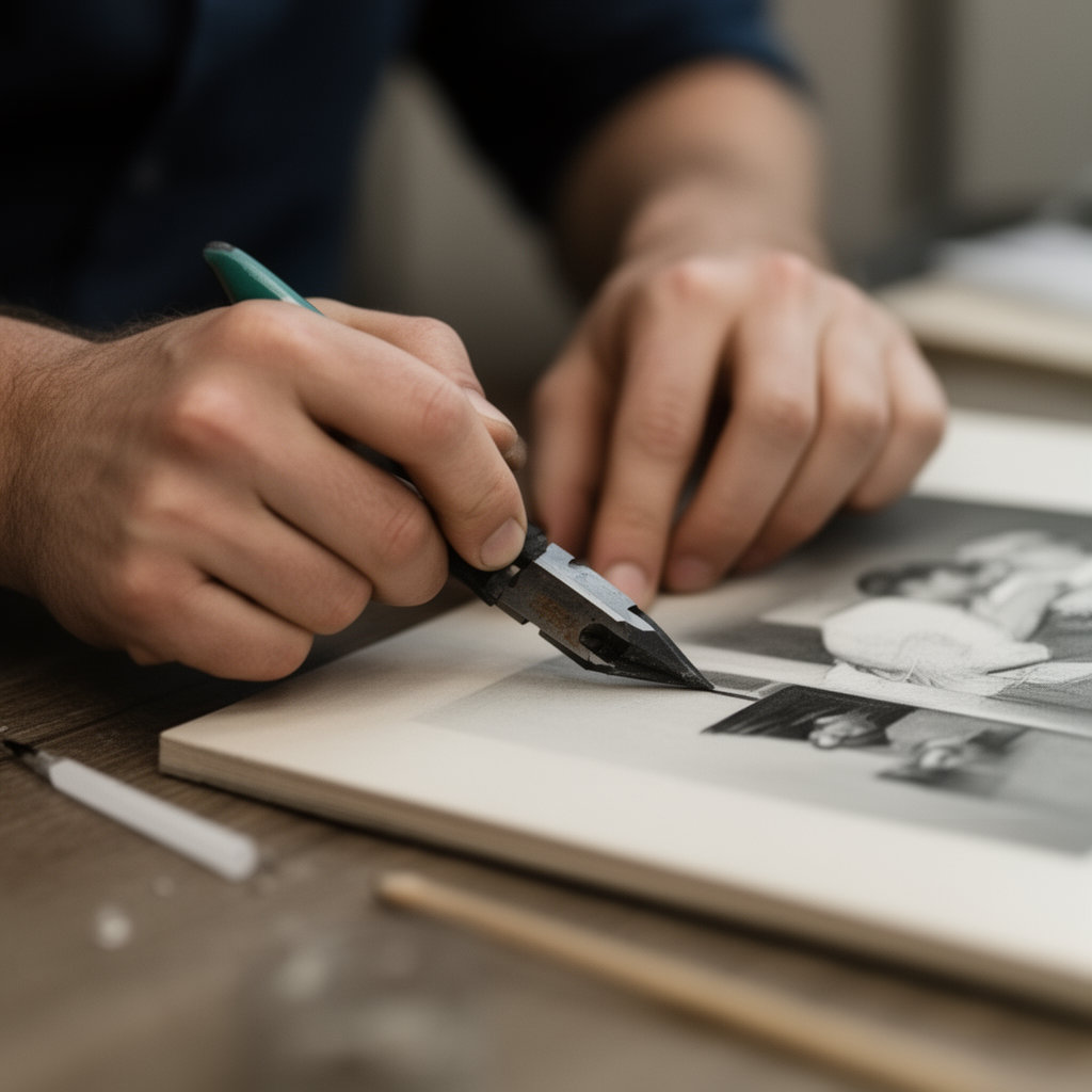 Tomasz Gościewicz Fotografia professional wedding photographer specializing in authentic emotional photography